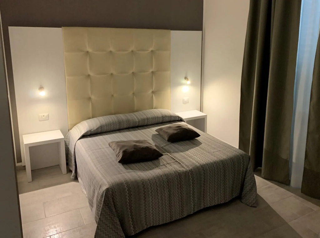 Hotel Assarotti