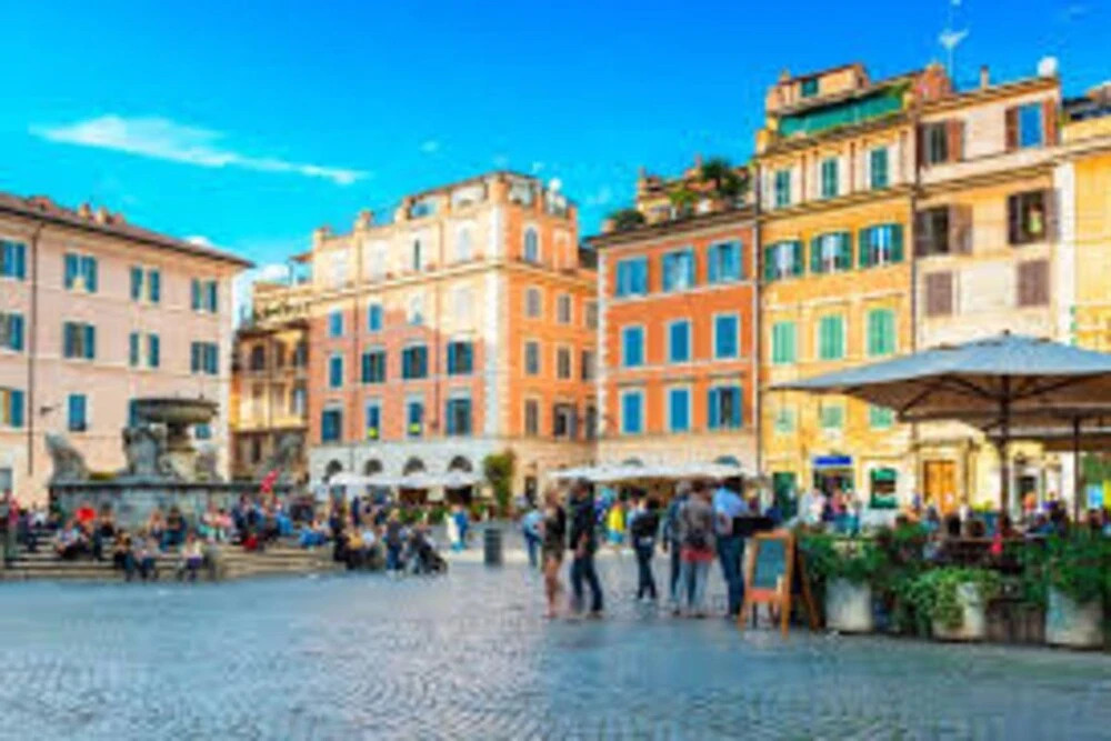 Stylish 1 Bed Flat Very Close to Colosseum
