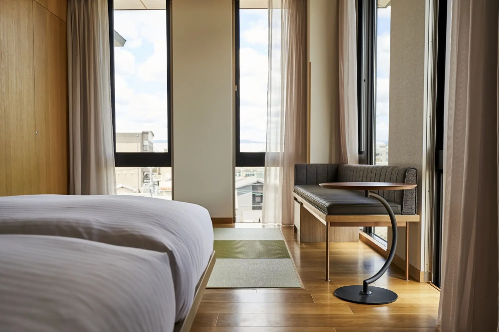 Tassel Hotel Sanjo Shirakawa