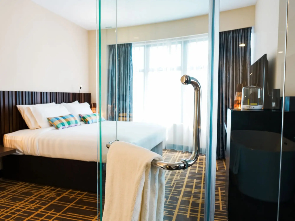 Starus Hotel Bukit Bintang