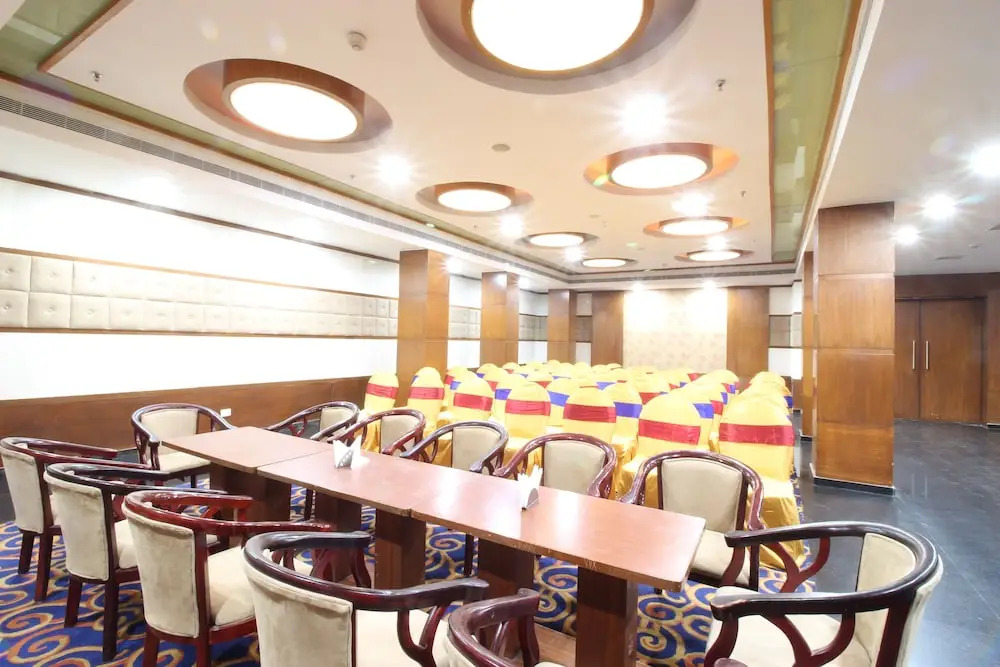 GenX Kasani GR Hyderabad