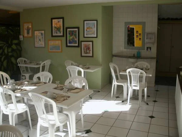 Pousada Portomares