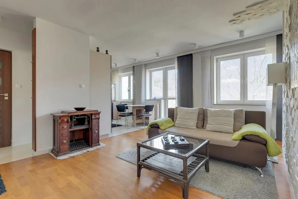 Nadmorski by Grand Apartments