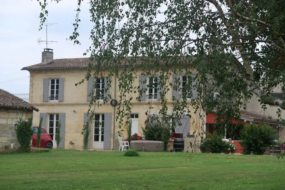 lOrangerie de La Pontête