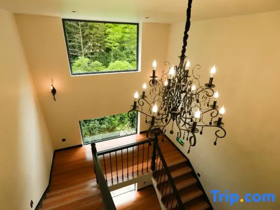 Zhangjiajie Xiwu Homestay