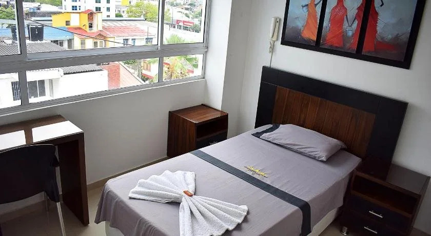 Hotel Sophia Real