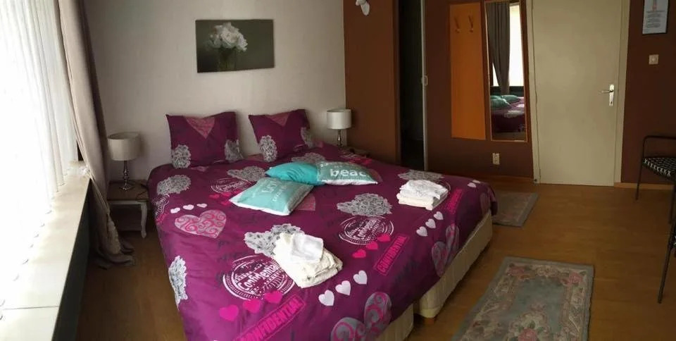 B&B Moriaan