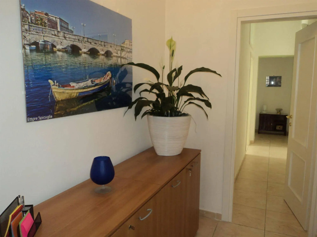 B&B Mare Di S. Lucia