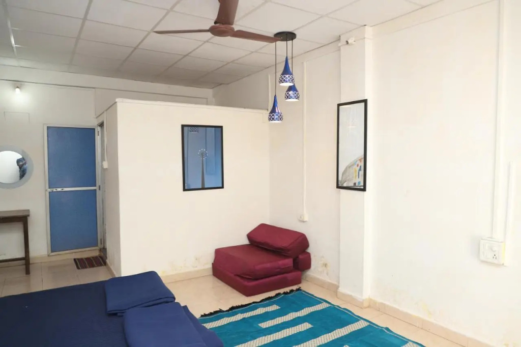 Partra Goa By WB Inn, Goa