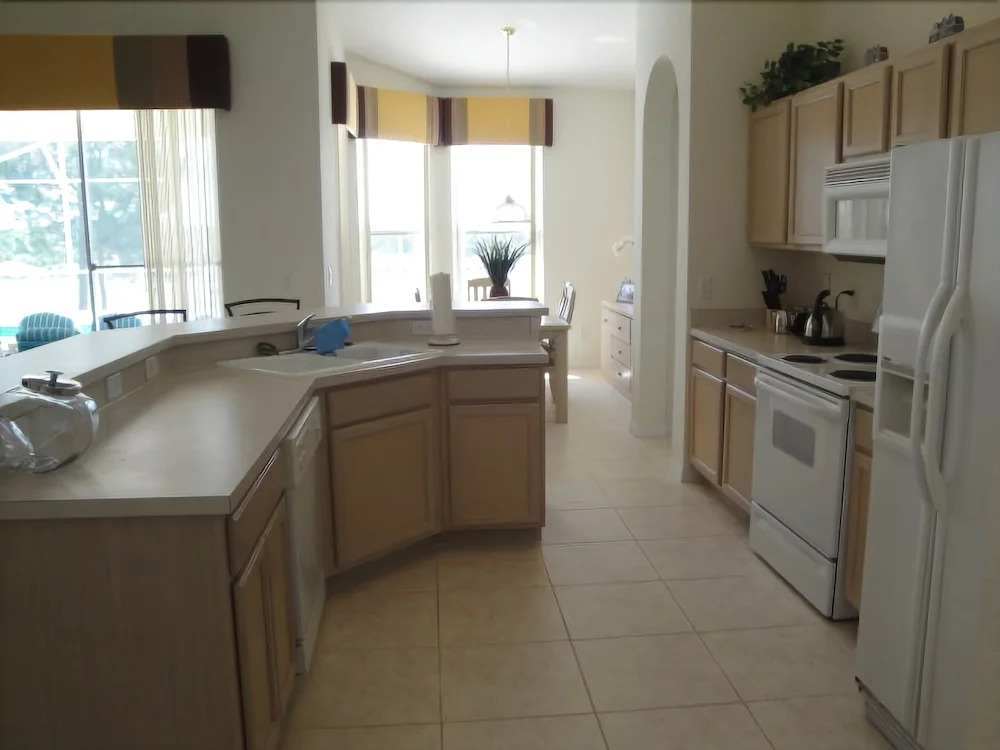 Highlands Reserve 169 - Five Bedroom Villa with Private Pool