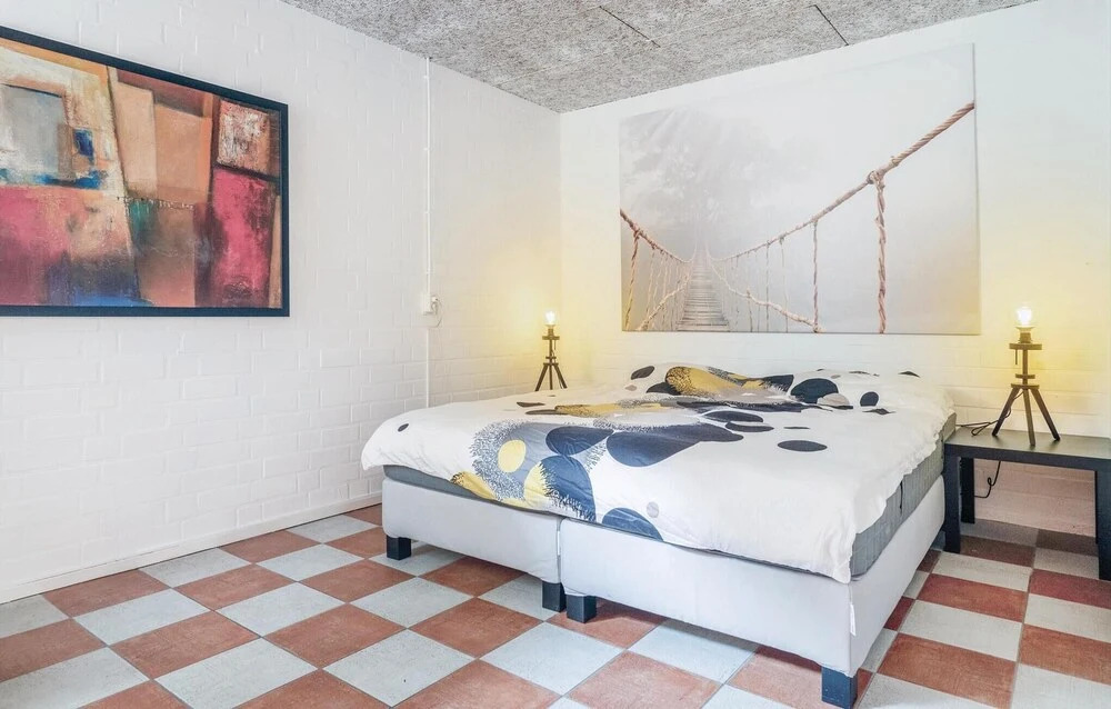 Awesome Home in Lunteren With 4 Bedrooms, Wifi and Sauna