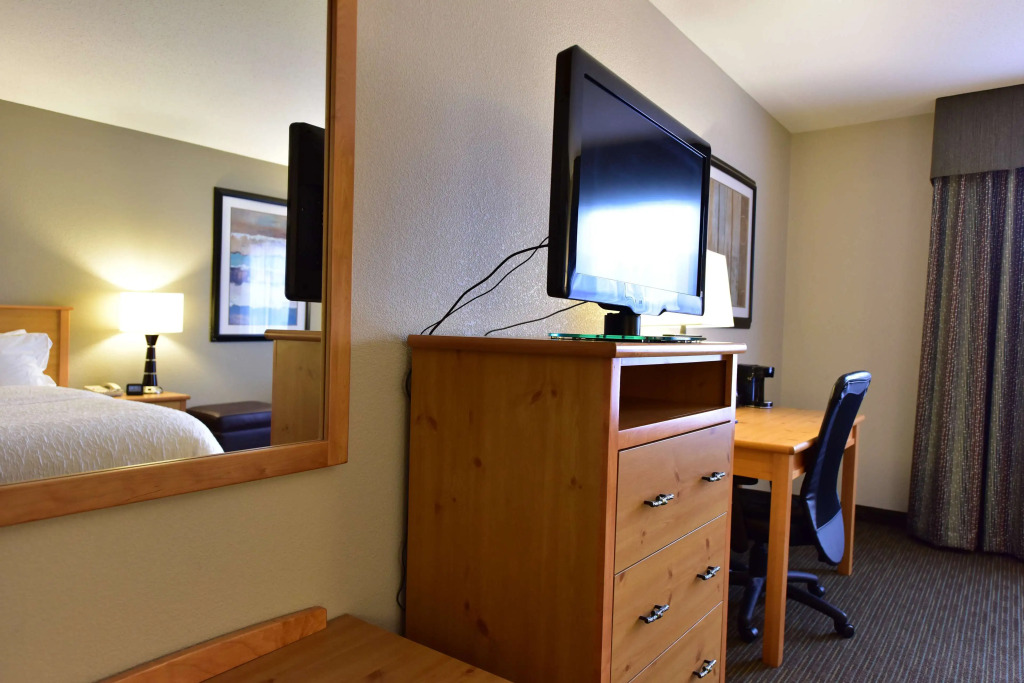 Hampton Inn & Suites Petoskey