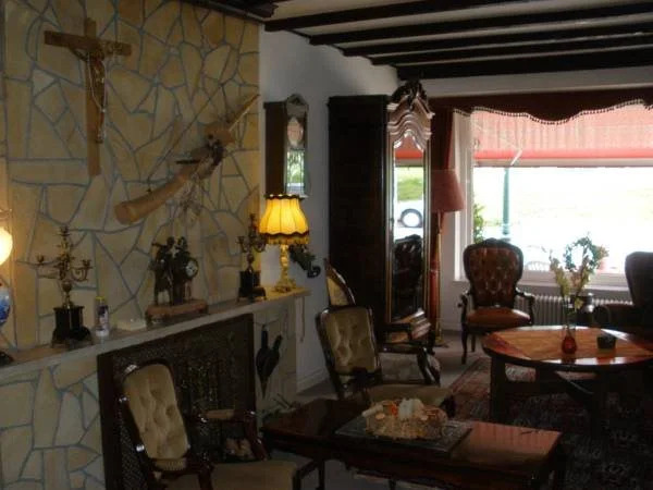 Hotel-Pension Spronck