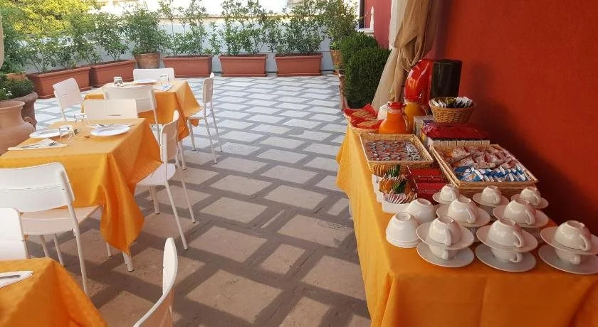 Mediterraneo B&B