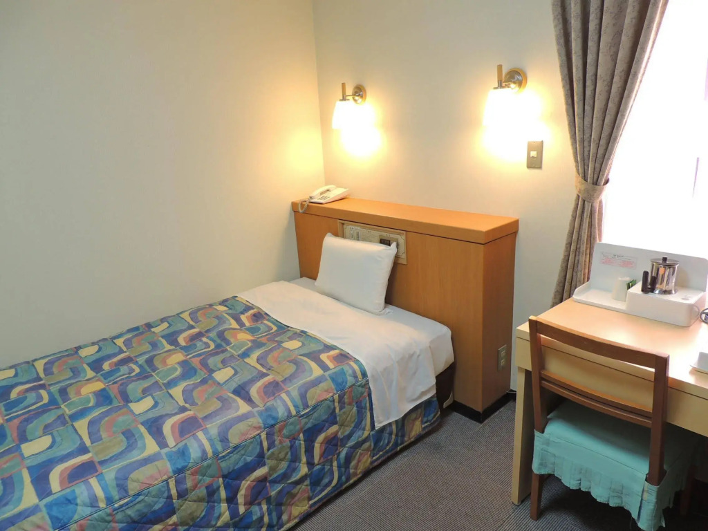 Hotel New Tohoku