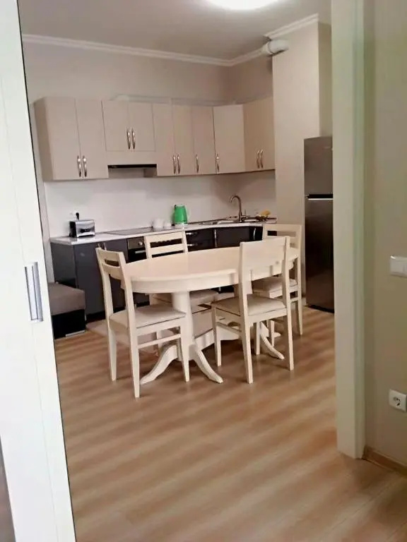 Cozy and comfortable! 35, Zhiuli Shartava Street, Saburtalo,Tbilisi