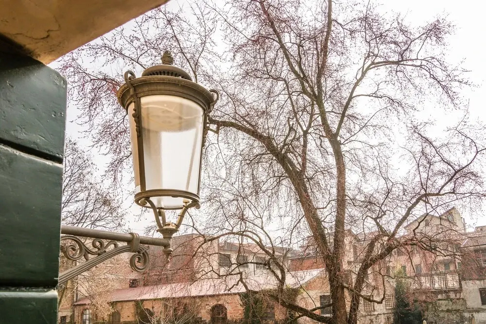 Golden Oasis In @Padua City Centre