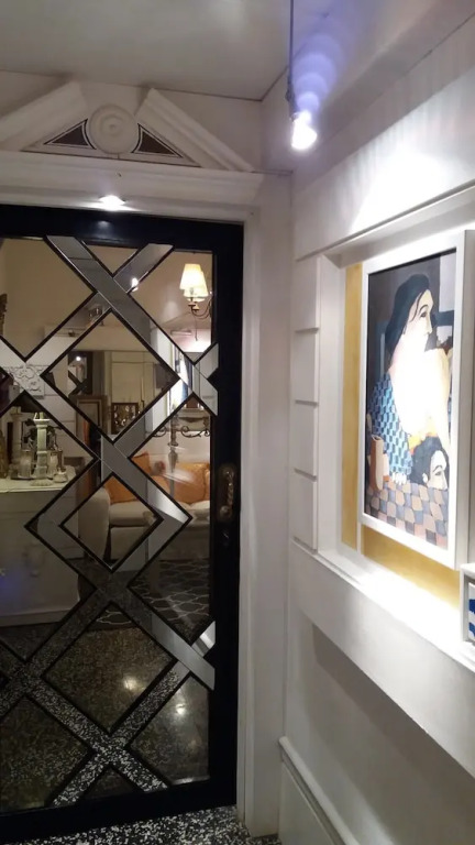 B&B Parco Lambro