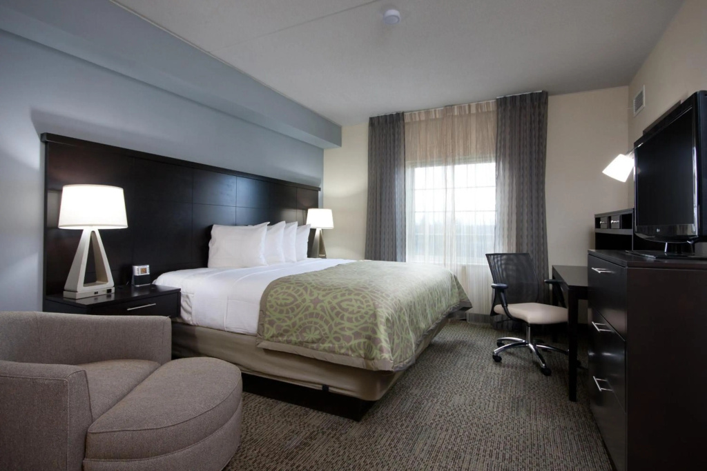 Staybridge Suites Buffalo-Amherst by IHG