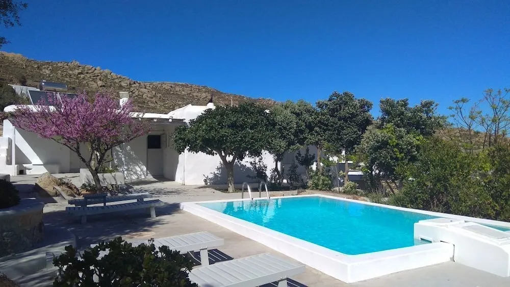 Diamond Villa 360