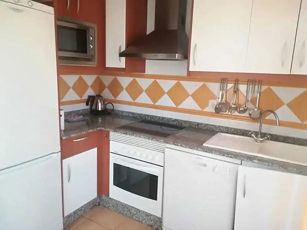 Residencial Al Andaluss Thalassa - Inh 23850