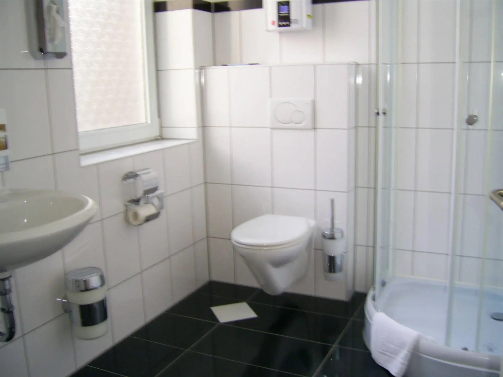 Willy Hotel Frankfurt