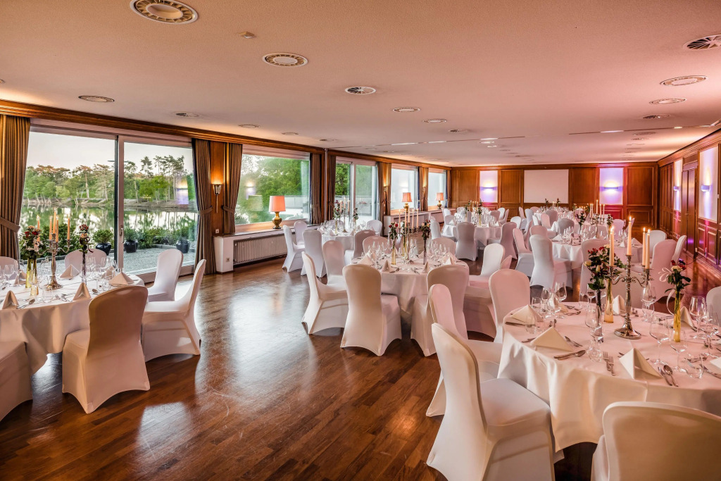 Best Western Premier Seehotel Krautkrämer