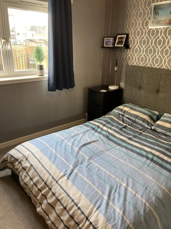 Beautiful 2-bed Apartment in Glasgow
