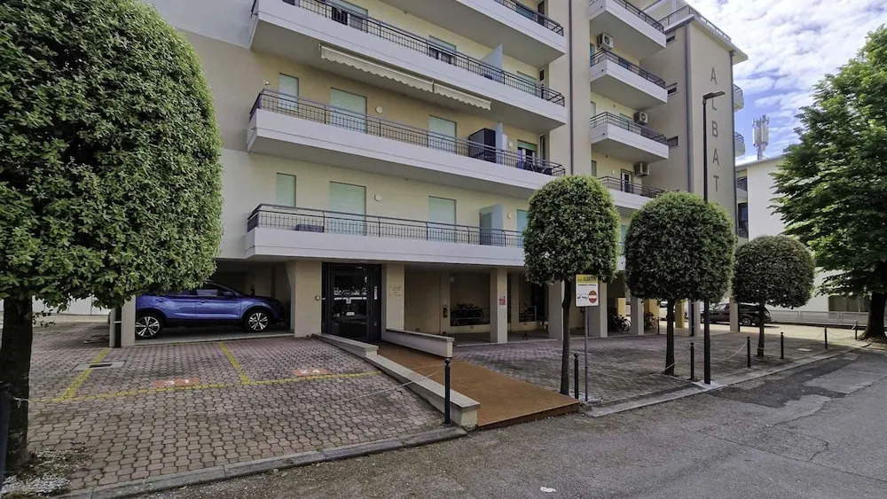 Cozy Flat 80mt From the Beach-beahost