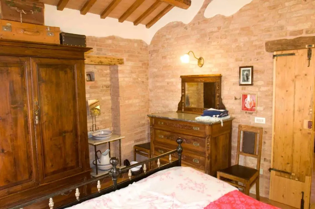 B&B La Cappellania
