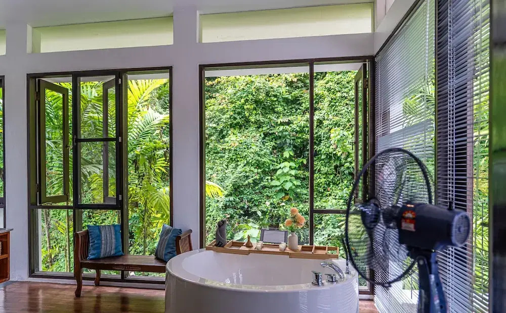 Villa 4 - Private Pool Villa near Cenang by WOW Holiday Homes