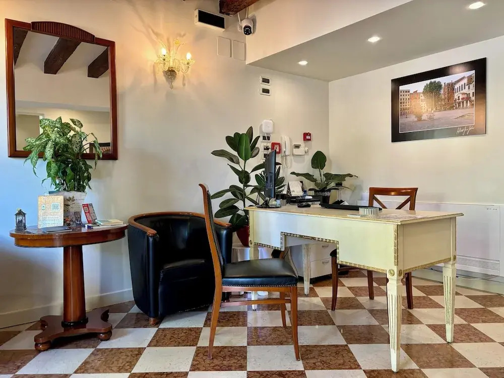 Locanda del Ghetto