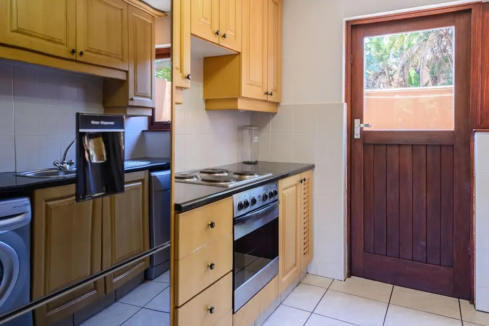 San Lameer Villa Rentals 2803
