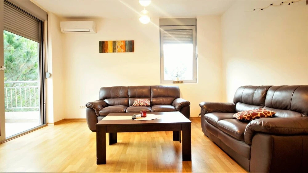 Pavlina Apartments Budva