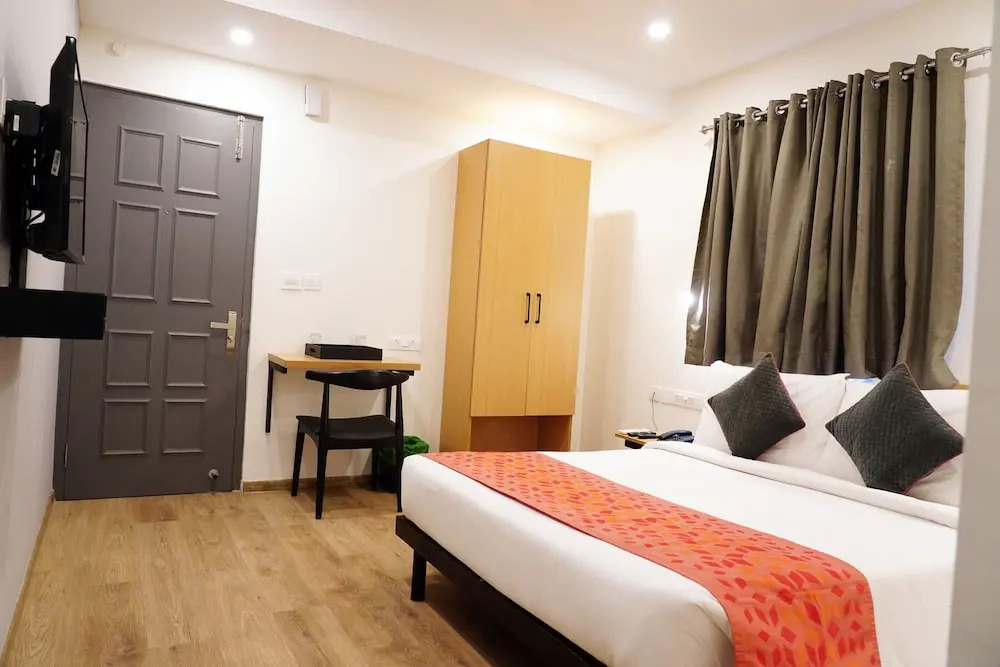 Hotel Bakya Slot