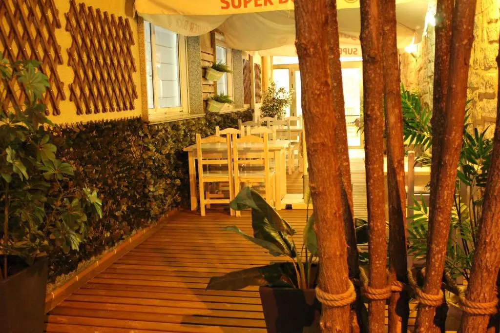 Hotel Mar Azul