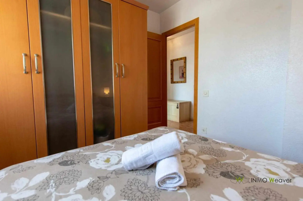 apartamento 25D VORA 2 dormitorios
