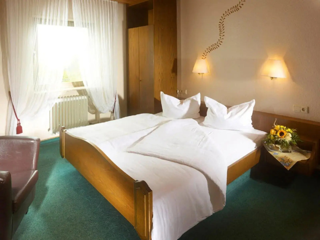 Hotel Lösch Pfälzer Hof