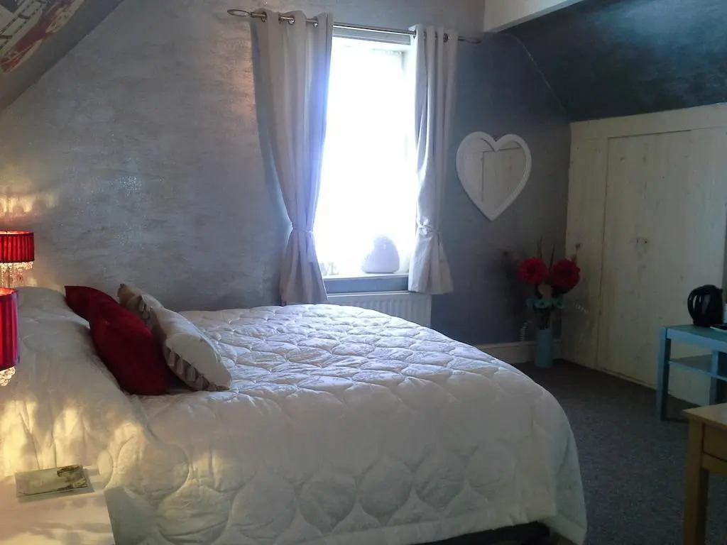 Green Bank Guest House