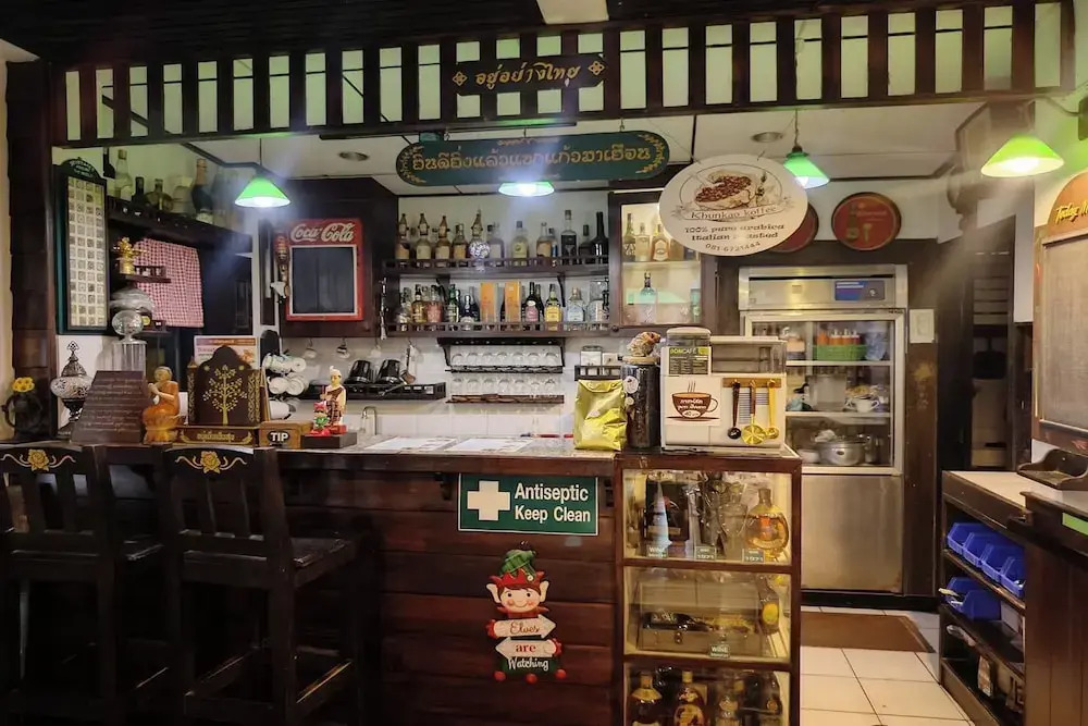 Baan Orawee Boutique Hotel