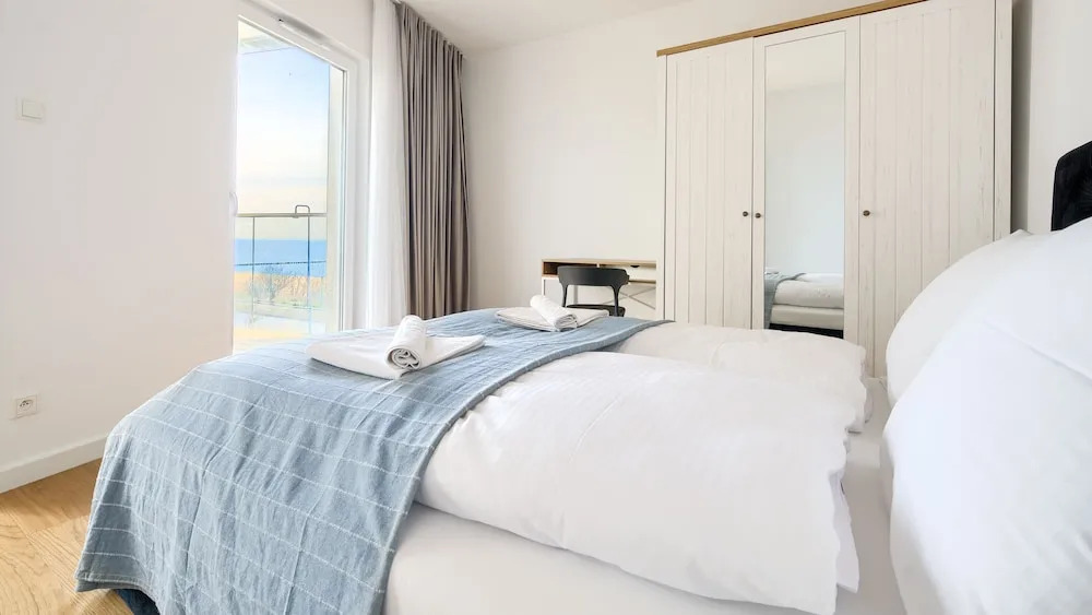 Apartamenty Sun&Snow Przy Plaży
