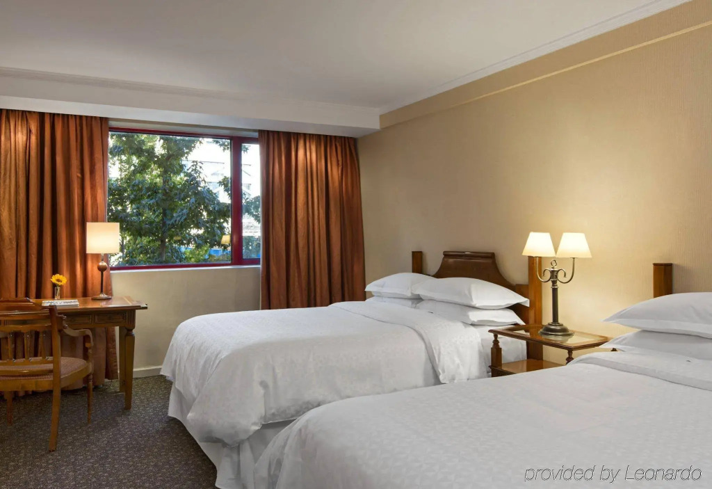 Four Points by Sheraton Santiago