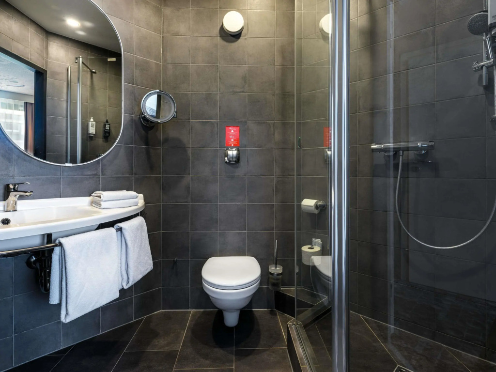 Hotel Ibis Krakow Centrum