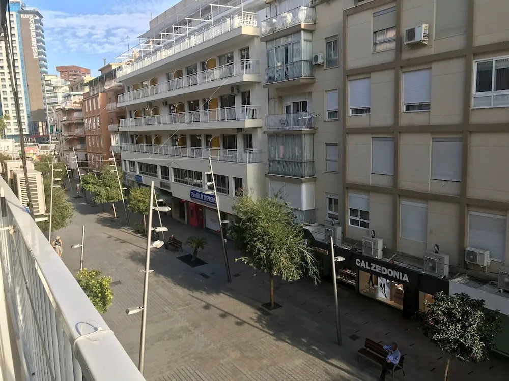 Great Apartment in Old Town