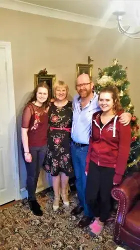 Hawthorn Lodge B&B