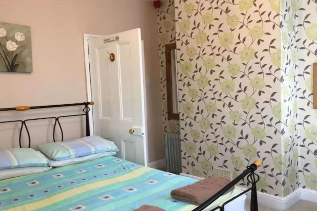 Burton Villa Guest House