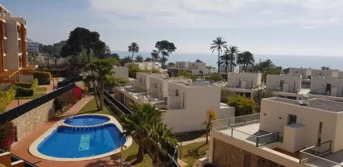 Vila Paradis 12d