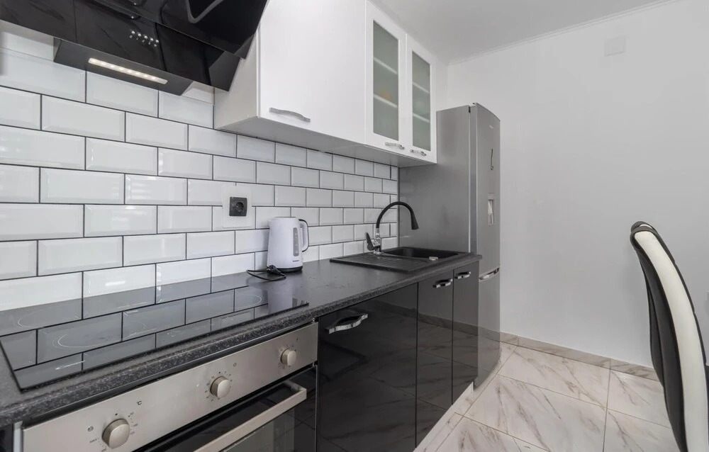 Amazing Apartment in Otocac With Wifi and 1 Bedrooms
