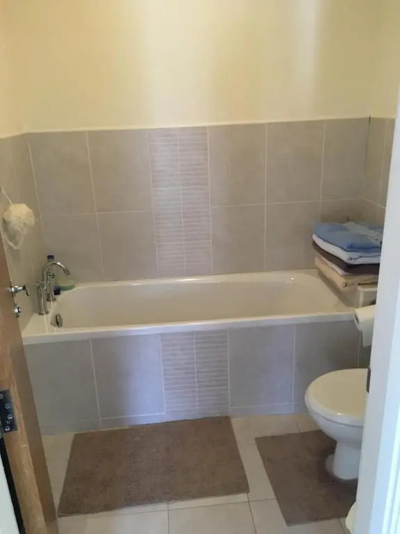 Silverhill House Apartment