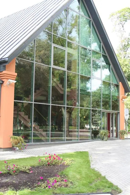 Medūna Central Hotel